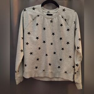 Lucky Brand Crewneck Sweatshirt